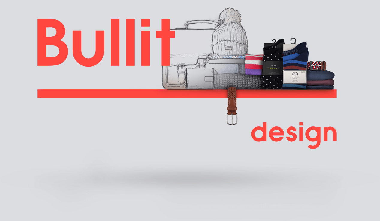 bullit-design